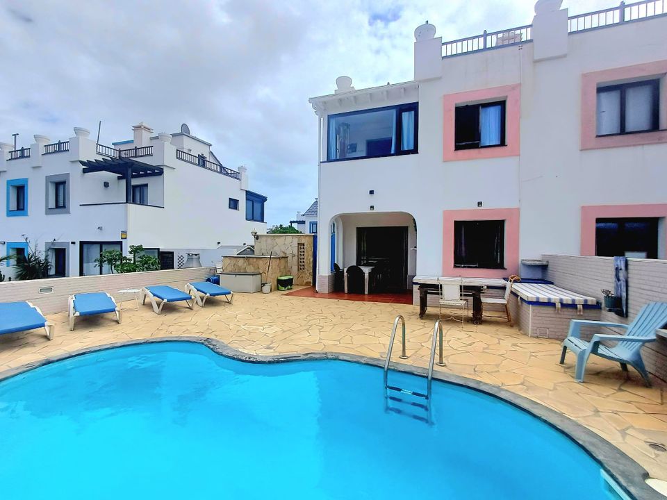 Villa i Corralejo, Fuerteventura - bilde 2